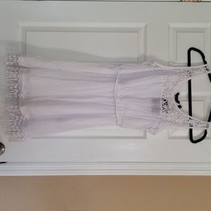 ‼️ LAST CHANCE ‼️ White Dress